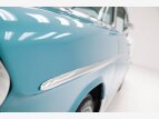Thumbnail Photo 19 for 1955 Chevrolet Bel Air